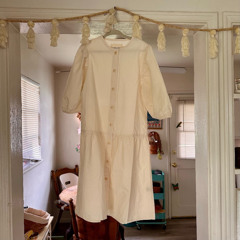 NWOT RUDY JUDE JANEY DRESS